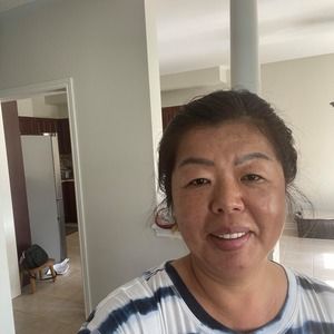 Meet your Posher, Wendy